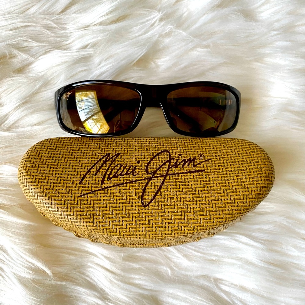 Maui Jim Legacy Sunglasses